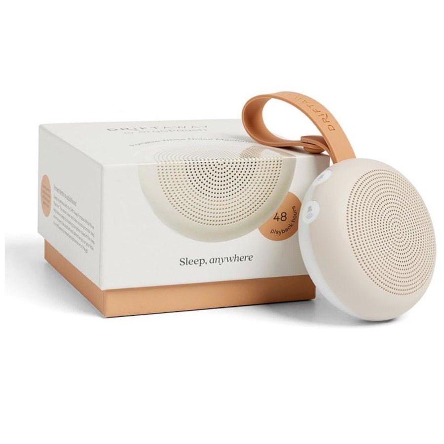 Drift Away White Noise Machine