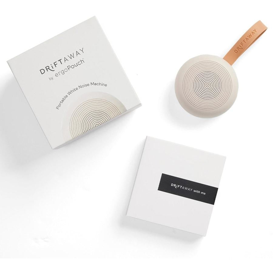 Drift Away White Noise Machine