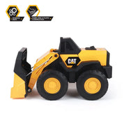 CAT Steel Front Loader