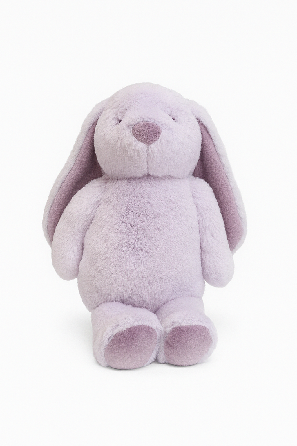 Littlefoot Bunny - Lilac