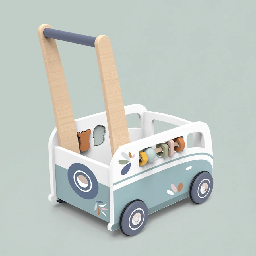 Van- Multi Activity Walker