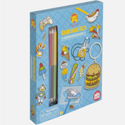 Shrinkies - Ultimate Collection
