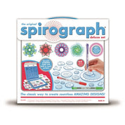Spirograph Deluxe Set
