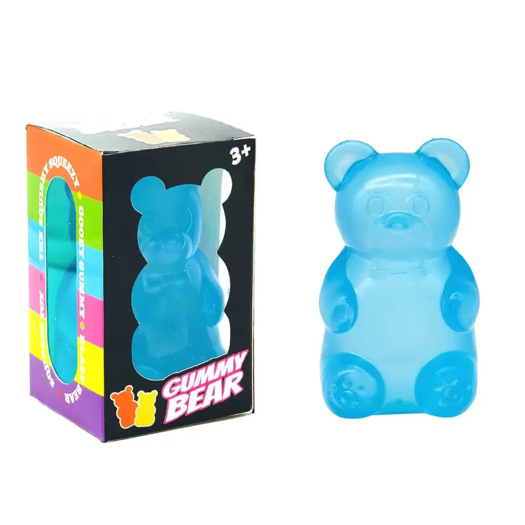 Gummy Bear Squish
