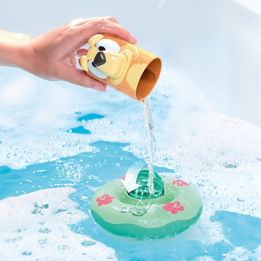 Bluey - Splash and Float