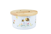 Buzzy Days Bee Wooden Drum