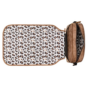 Companion Clutch - Brioche