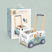 Van- Multi Activity Walker