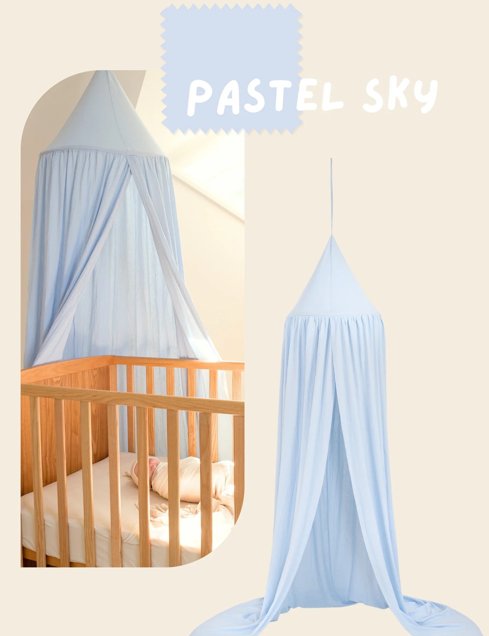 Kids Canopy