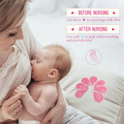 Breast Therapy Packs