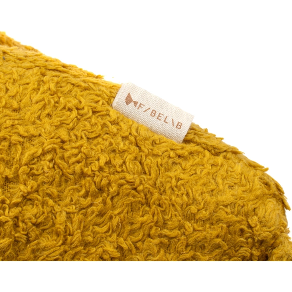 Weighted Big Buddy - Bear