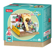 B0919 - MINI HANDCRAFT PETS C12