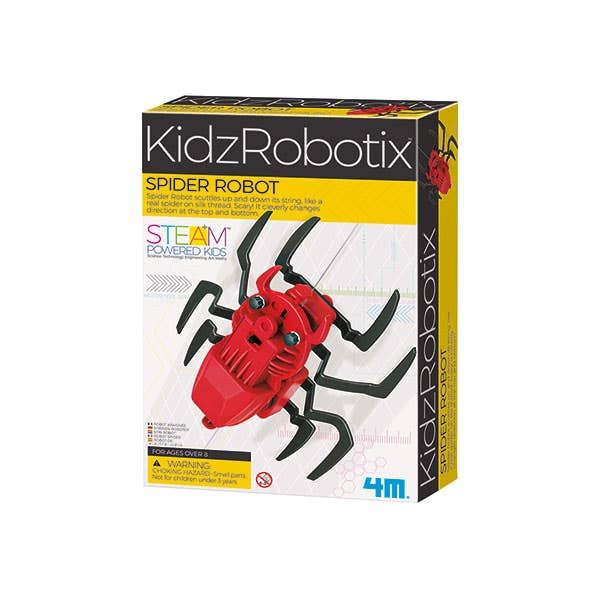 KidzRobotix - Spider Robot