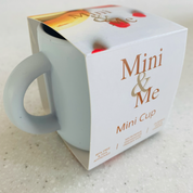 Mini Cup