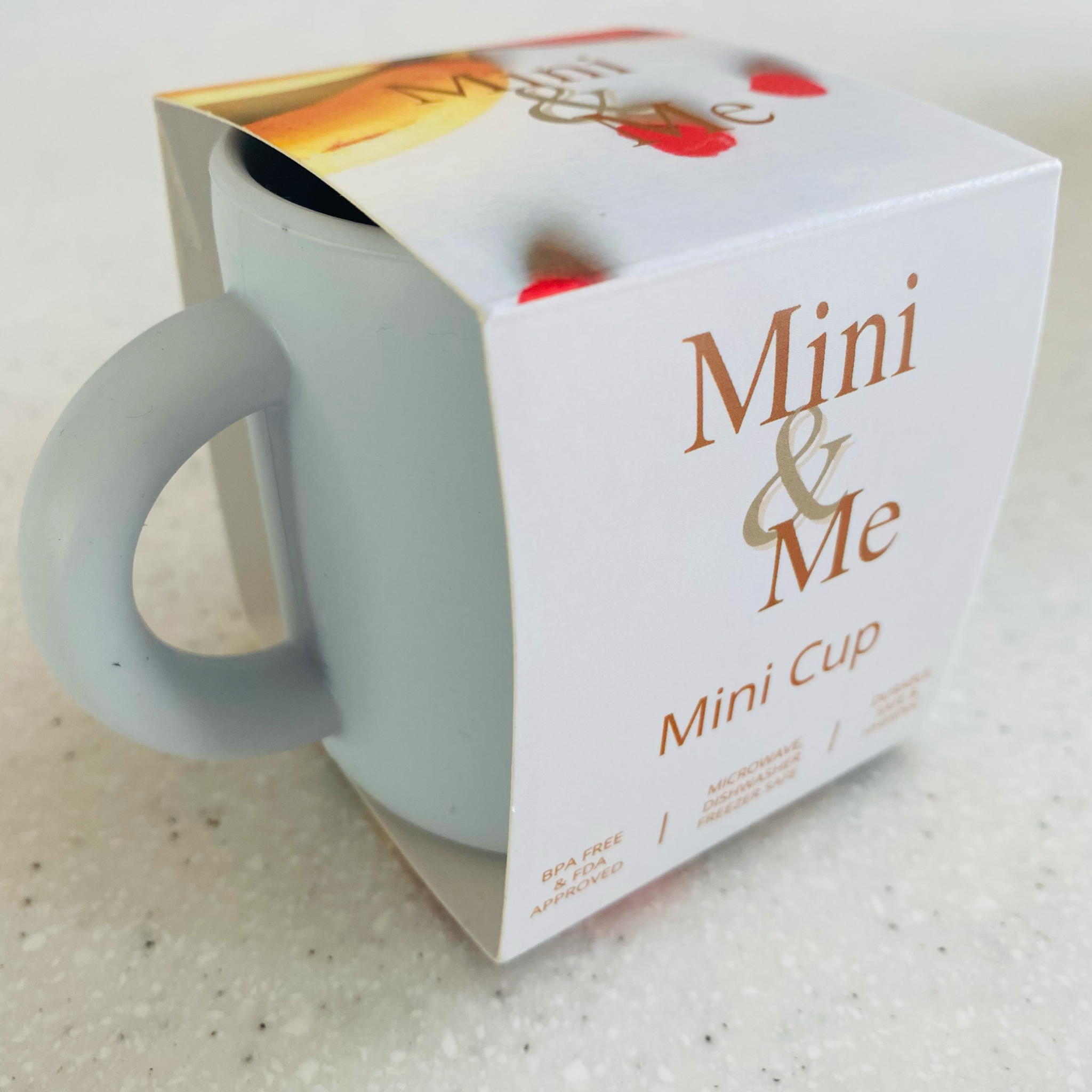 Mini Cup