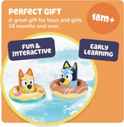 Bluey - Bath Floats 2pk