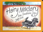 HAIRY MACLARY FROM DONALDSON’S DAIRY BB