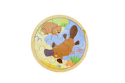 Wooden 9pc Jigsaw Puzzle - Australian Animals