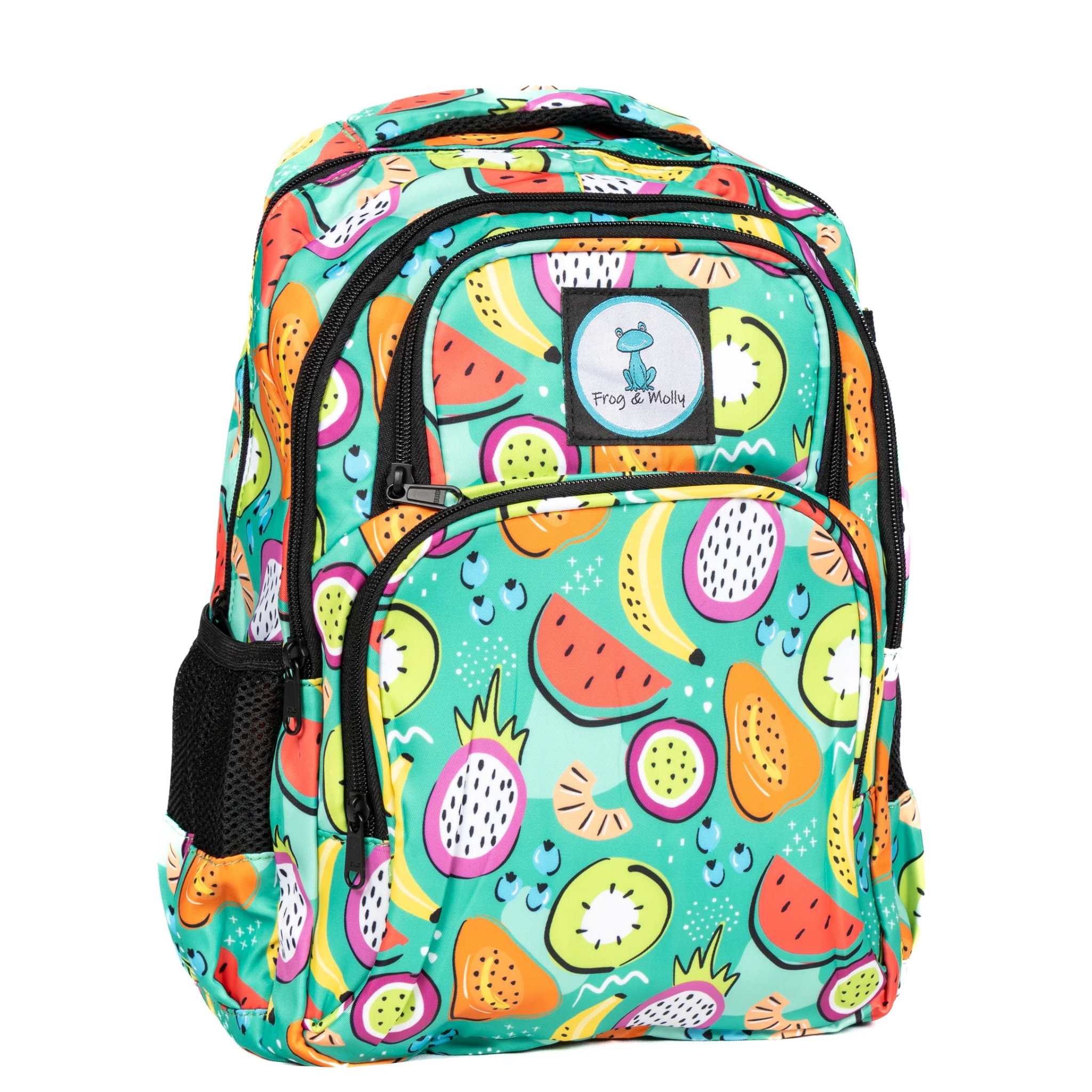 Fruit Backpack