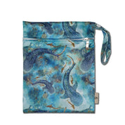 Mini Wet Bag - Ningaloo Dreaming