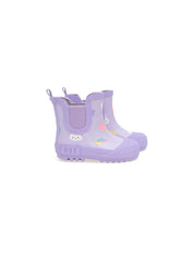 Emoji Rainboot