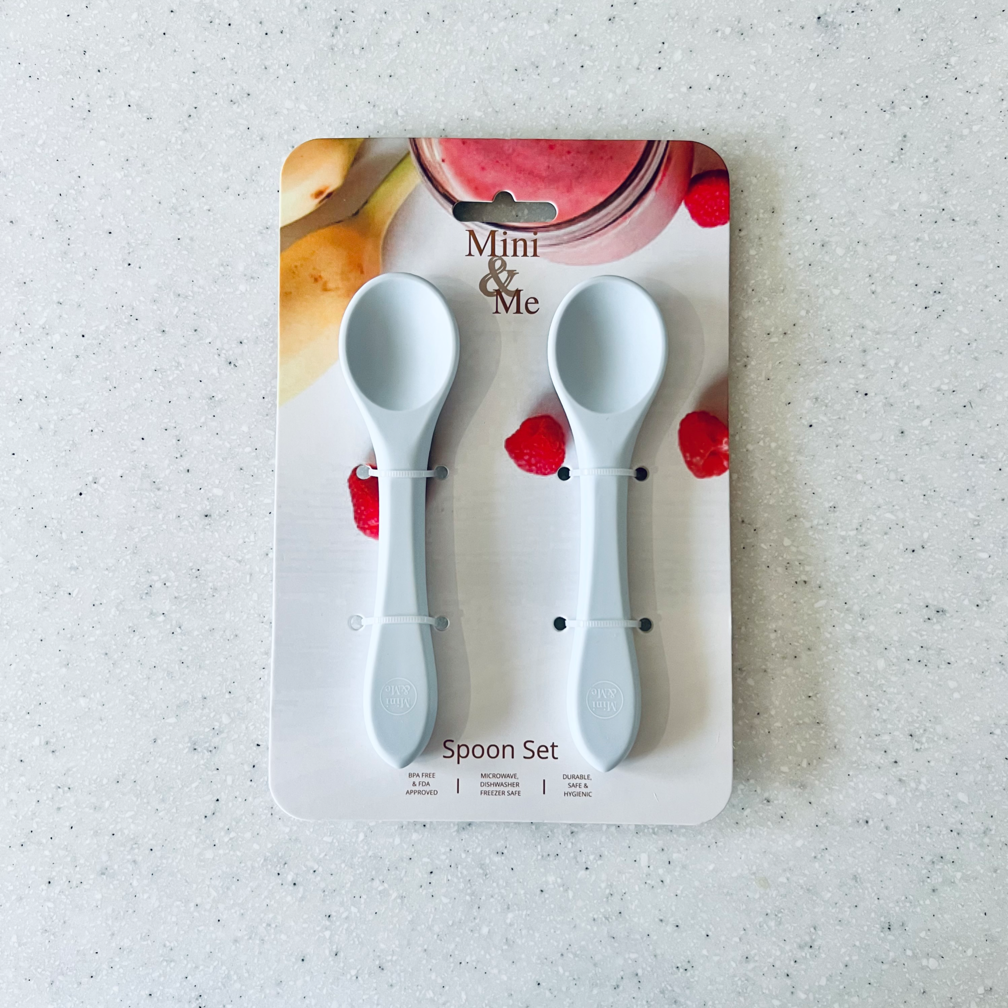 Spoon Set