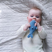 Walter Whale Rattle