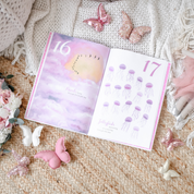The Enchanting 123 Book