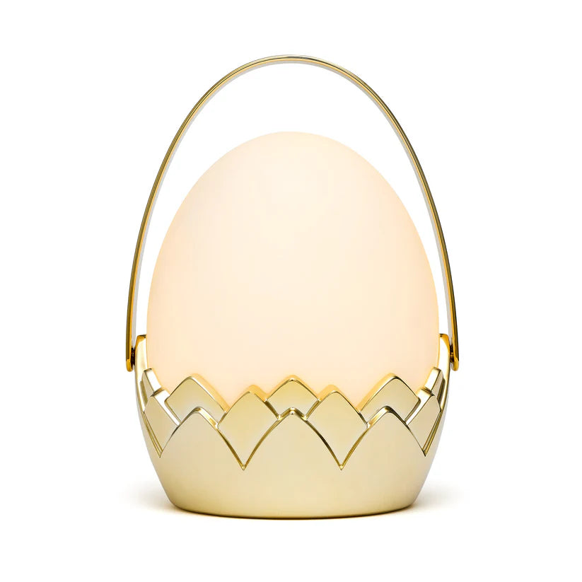 Dragon Egg Lantern