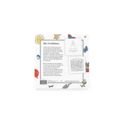 ABC’s of Mindfulness Colouring Book