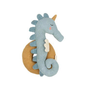 Rattle - Seahorse