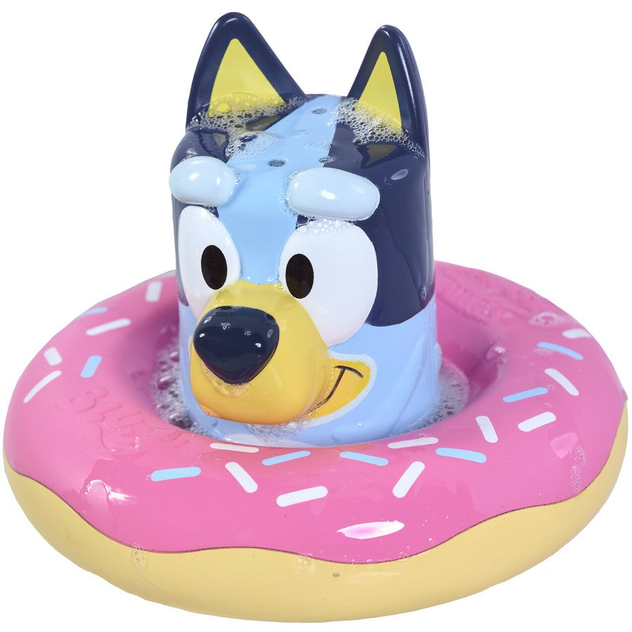 Bluey - Splash and Float