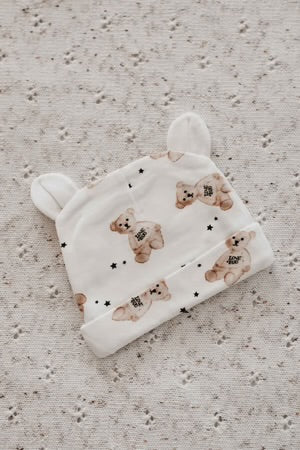 Peshal Newborn Beanie