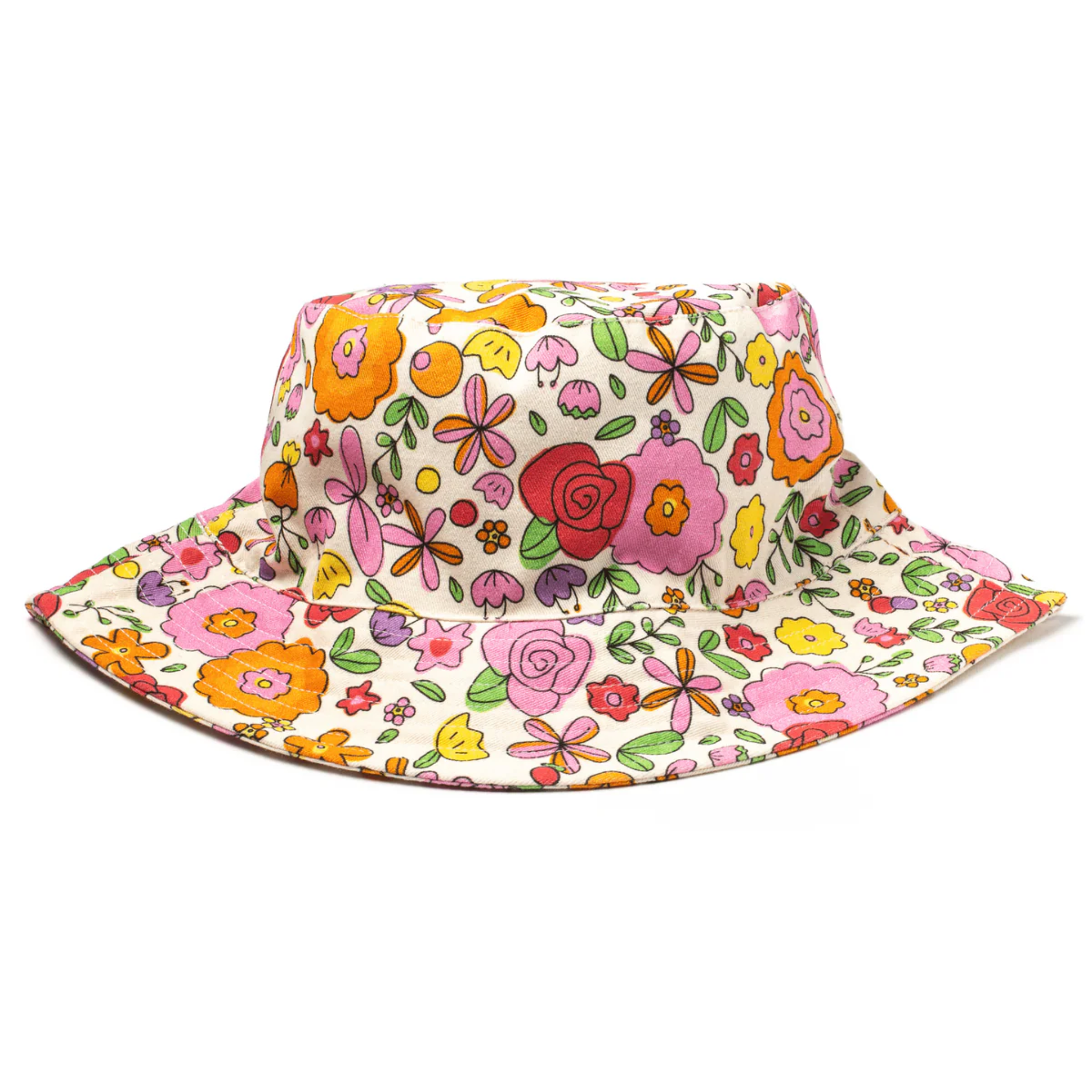 Paloma Baby Cotton Hat