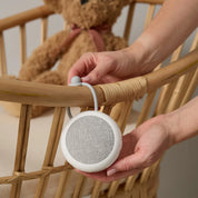 Portable White Noise Machine-White