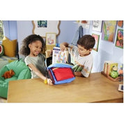 microMAGS Travel Set Deluxe - 55 Piece