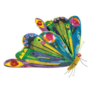 Hungry Caterpillar 4 in 1 Puzzle