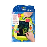 LCD Artidoodle Board - Spaceship