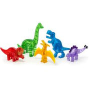 Dinos - 5 Piece Set