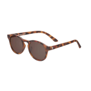 Polarised Keyholes - Totally Tortoise/Amber Lenses