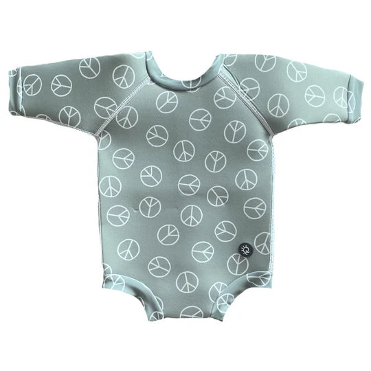 Vibe Infant Wetsuit Long Sleeve