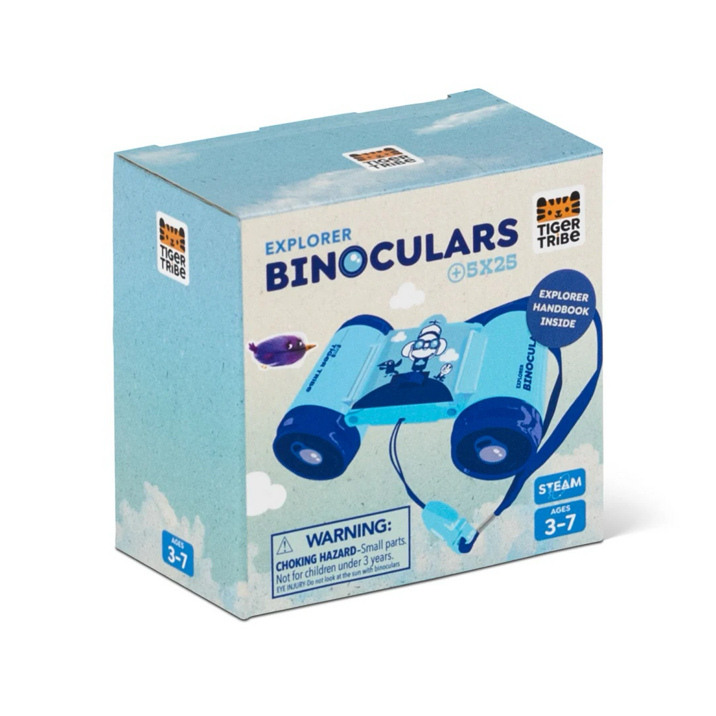 Explorer Binoculars