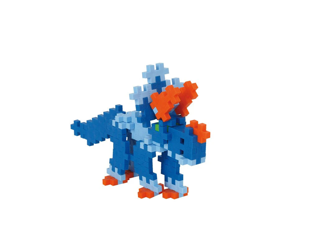 Triceratops - 100 pcs Tube