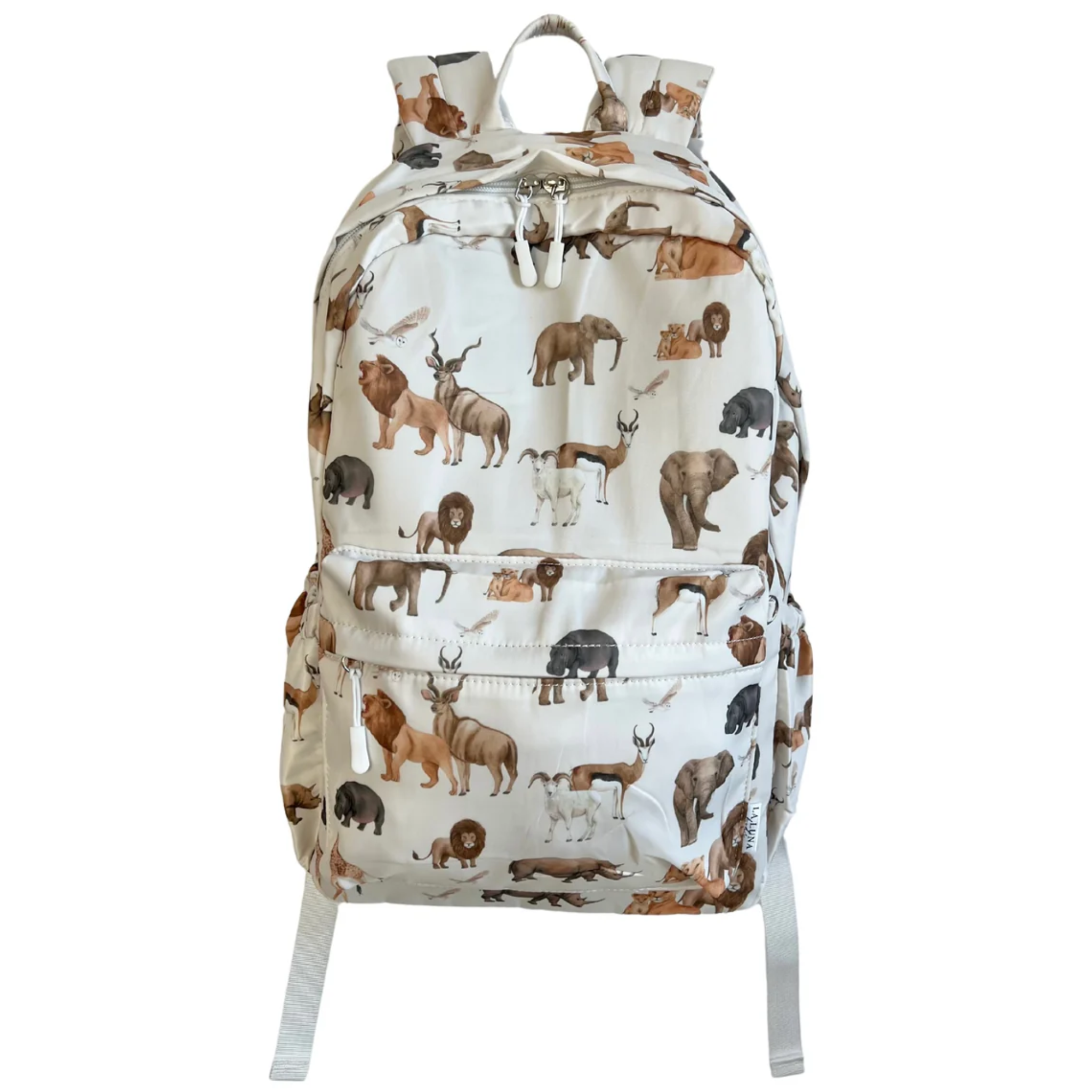 Safari Backpack