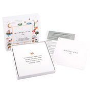 Yoga Cards For Kids