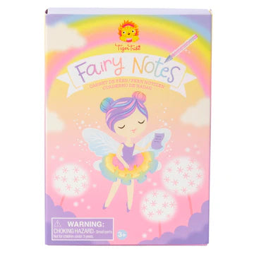 Fairy Notes - Rainbow Fairy