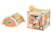 Farm Playhouse