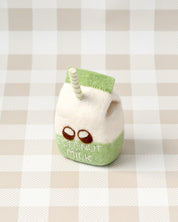 Felt Coconut Milk Packet