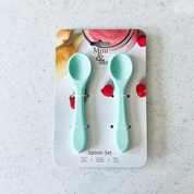 Spoon Set