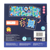 Magna Games - Snakes & Ladders / Tic Tac Toe